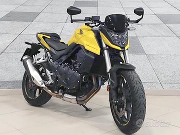 Honda Hornet 750