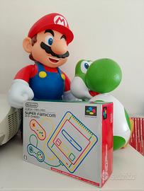 Super Nintendo mini  (Japan)