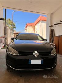 Golf 7 2.0 TDI Highline 150CV