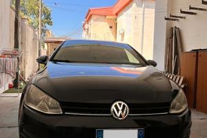 Golf 7 2.0 TDI Highline 150CV