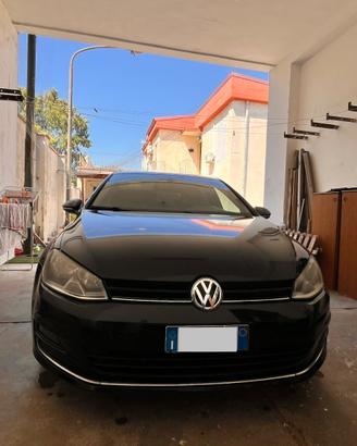 Golf 7 2.0 TDI Highline 150CV