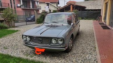 lancia Flavia 1967