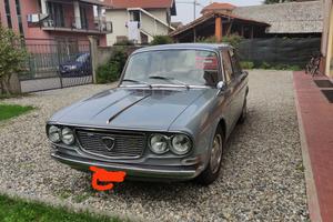 lancia Flavia 1967