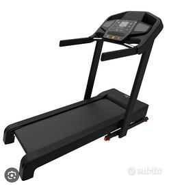 Tapis roulant Domyos T900C