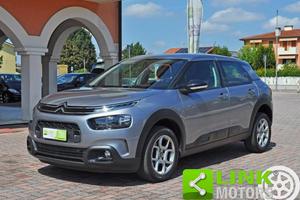 CITROEN C4 Cactus BlueHDi 100 S&S Feel