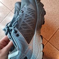 Scarpa Trail Running Spin Ultra Woman 