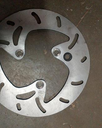 disco anteriore per Malaguti Phantom F12 marca C4