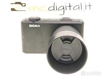 SIGMA DP3 Scatti 3.593