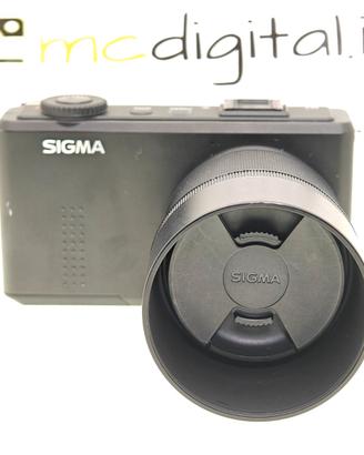 SIGMA DP3 Scatti 3.593