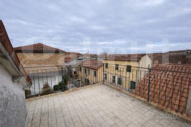 Appartamento Venezia [180/2026VRG]