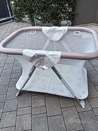 Box giochi easy play deluxe