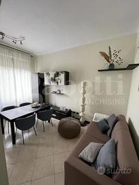 Appartamento Milano [Cod. rif 3386789ARG]