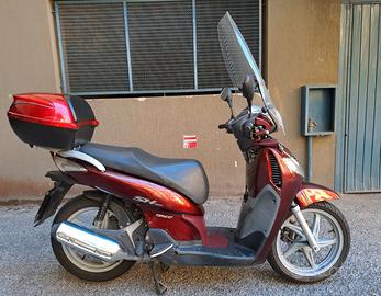 Honda Sh 150 i