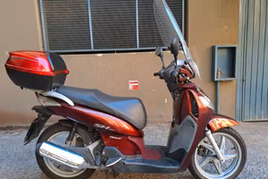 Honda Sh 150 i