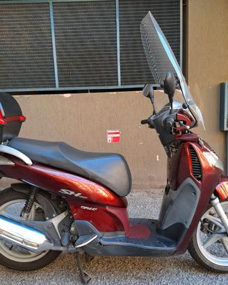 Honda Sh 150 i