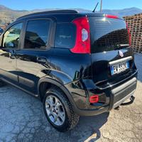 Panda 4x4 1.3 multijet