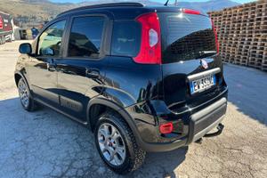 Panda 4x4 1.3 multijet