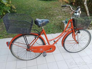 Bici Holland Velomec