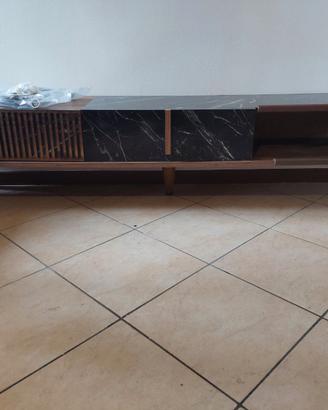 Mobile soggiorno basso