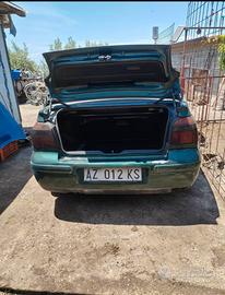 Volkswagen golf 4 cabrio