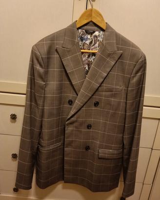 completo da uomo Ungaro 