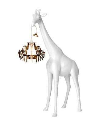 giraffa in love 265cm