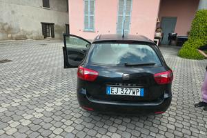 seat ibiza sw 1200 benzina dsg