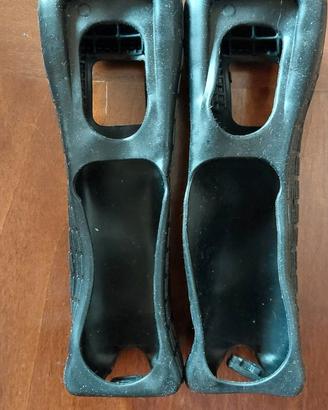 Cover telecomando Wii