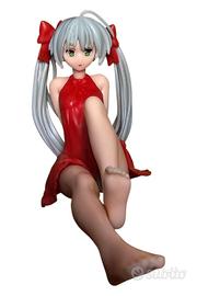 Ragazza Anime 