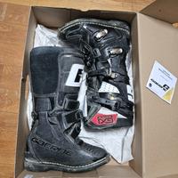 Stivali motocross GAERNE