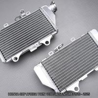 Radiatore per HONDA CRF AFRICA TWIN 1100 2020 2025