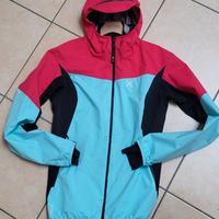 Guscio Montura donna in Goretex Tg L
