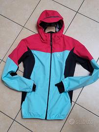 Guscio Montura donna in Goretex Tg L