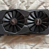 Scheda Video GTX 1650 Advanced Edition