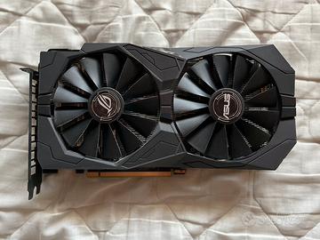 Scheda Video GTX 1650 Advanced Edition