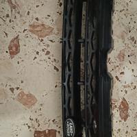 Griglia paraurti originale per land rover Evoque