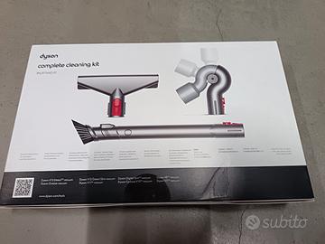 kit Pulizia accessori per Dyson nuovo e originale 