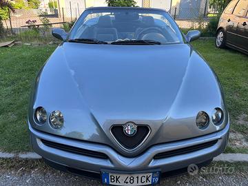 Alfa gtv spider