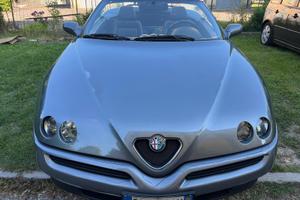 Alfa gtv spider