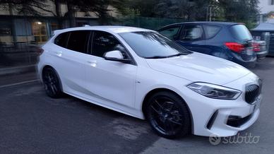 Bmw 116d Msport