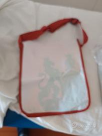 borse in plastica rigida