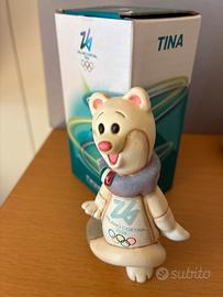 Ceramica Thun Tina