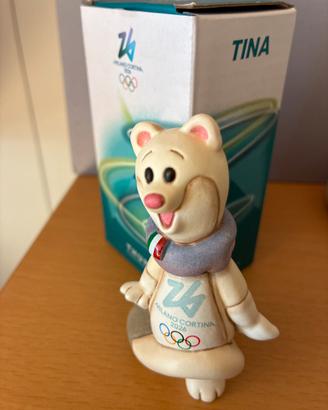 Ceramica Thun Tina