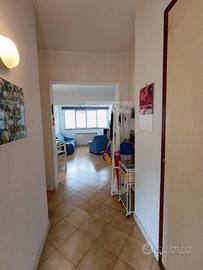 Appartamento di 90 m² con 3 locali e box auto a Fo