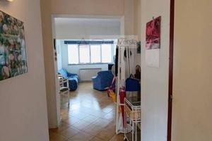 Appartamento di 90 m² con 3 locali e box auto a Fo