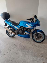 Kawasaki gpz 500 ASI