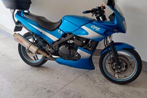 Kawasaki gpz 500 ASI