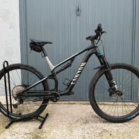 MTB Canyon Neuron XL
