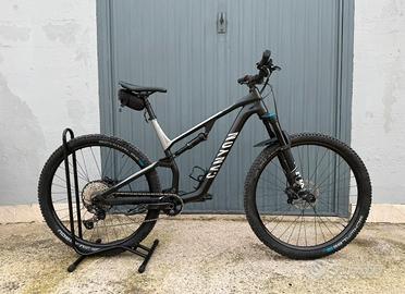 MTB Canyon Neuron XL