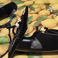 specchio retrovisore destro Golf 5